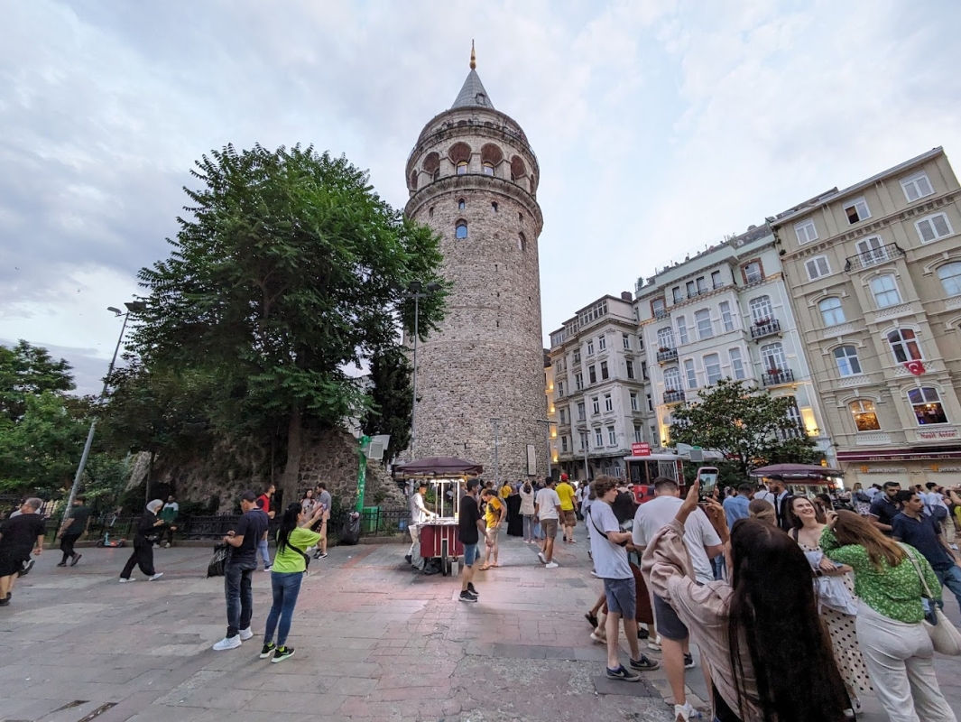 Istanbul Hotel Accommodation and Transportation 7 Day 6 Night photo 9