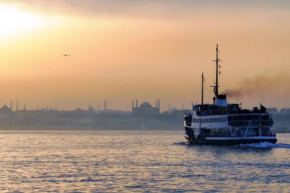 8 Day 7 Night Istanbul Hotel Accommodation and Transportation photo 3
