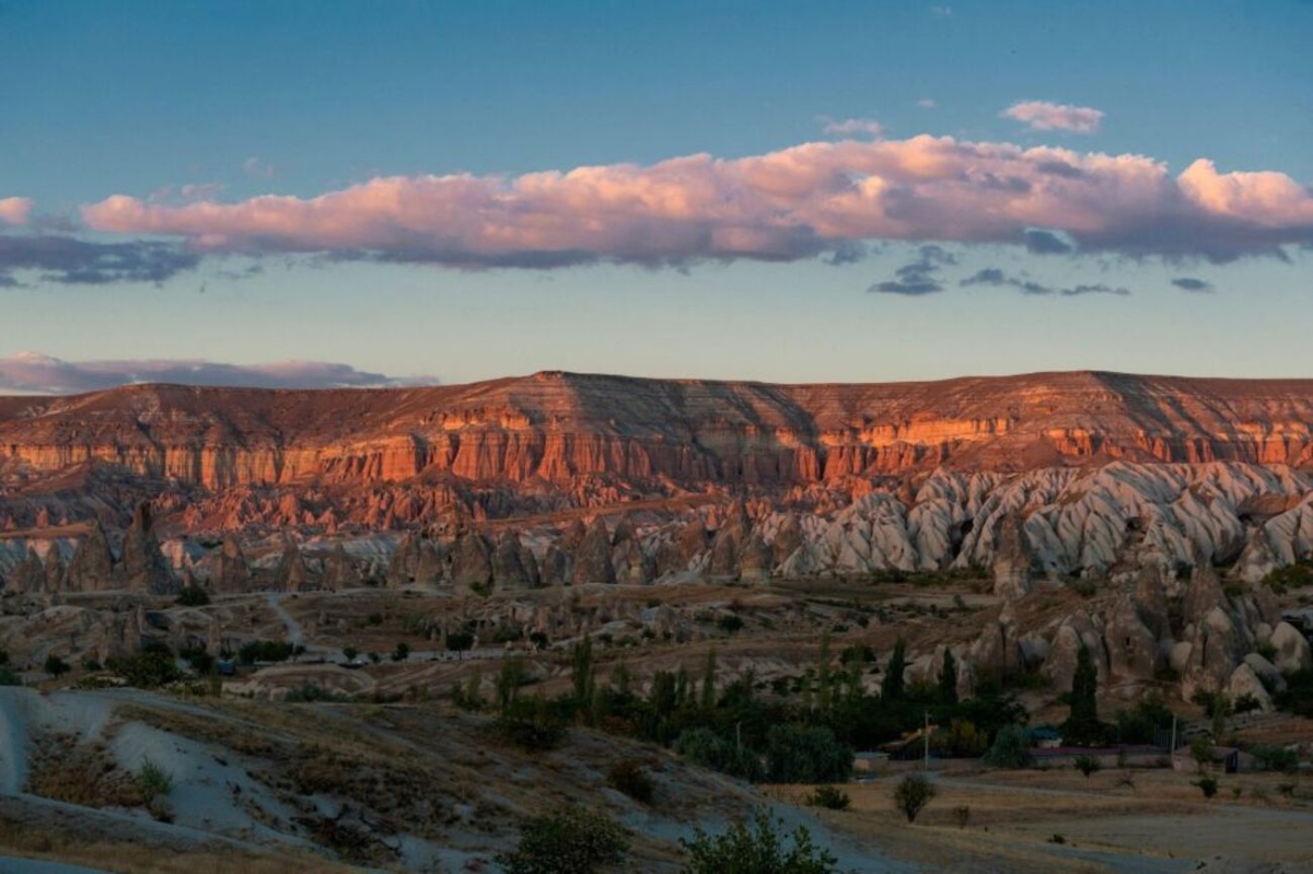 Cappadocia Green Tour Full Day Guided Ihlara Valley Underground City Experience photo 6