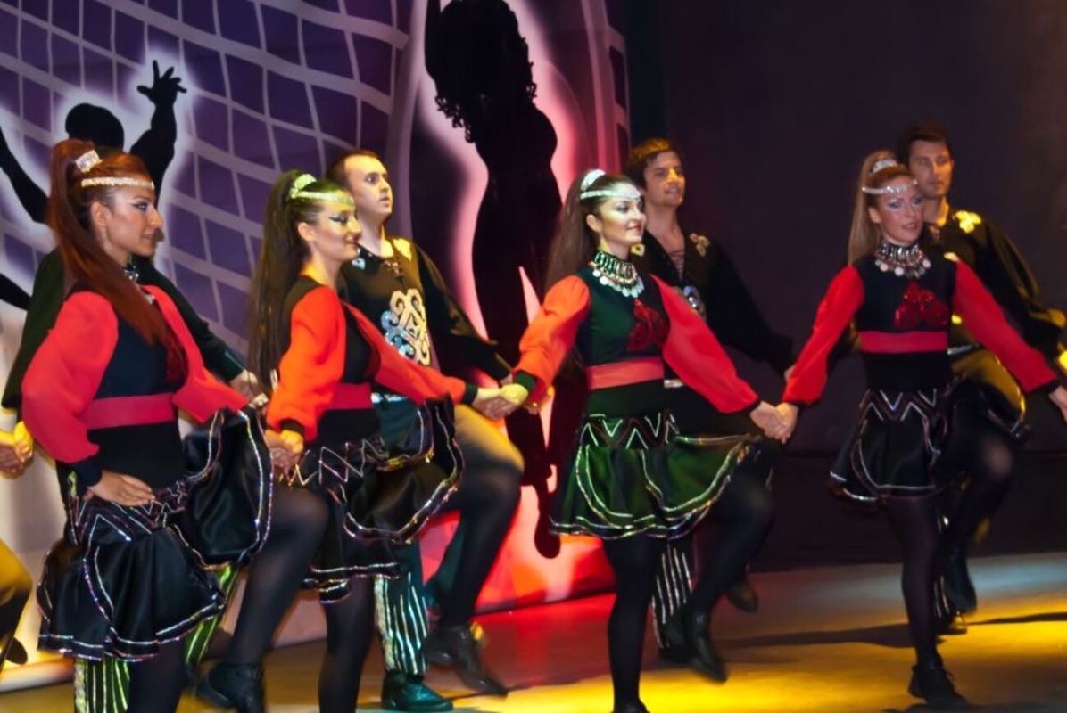 Cappadocia Turkish Night Show İncluding Food, Drinks and Hotel Round Transfer photo 3