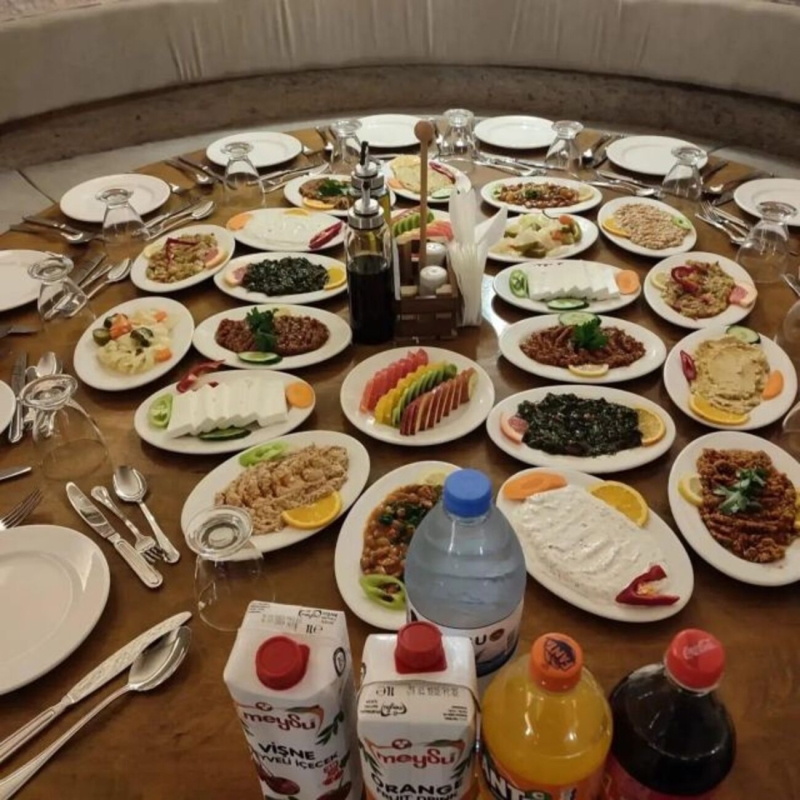 Cappadocia Turkish Night Show İncluding Food, Drinks and Hotel Round Transfer photo 5