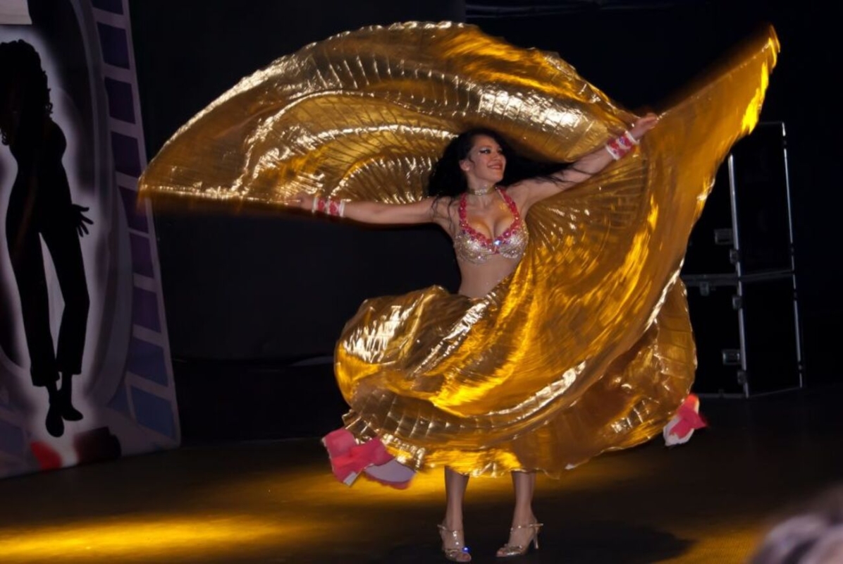 Cappadocia Turkish Night Show İncluding Food, Drinks and Hotel Round Transfer photo 10