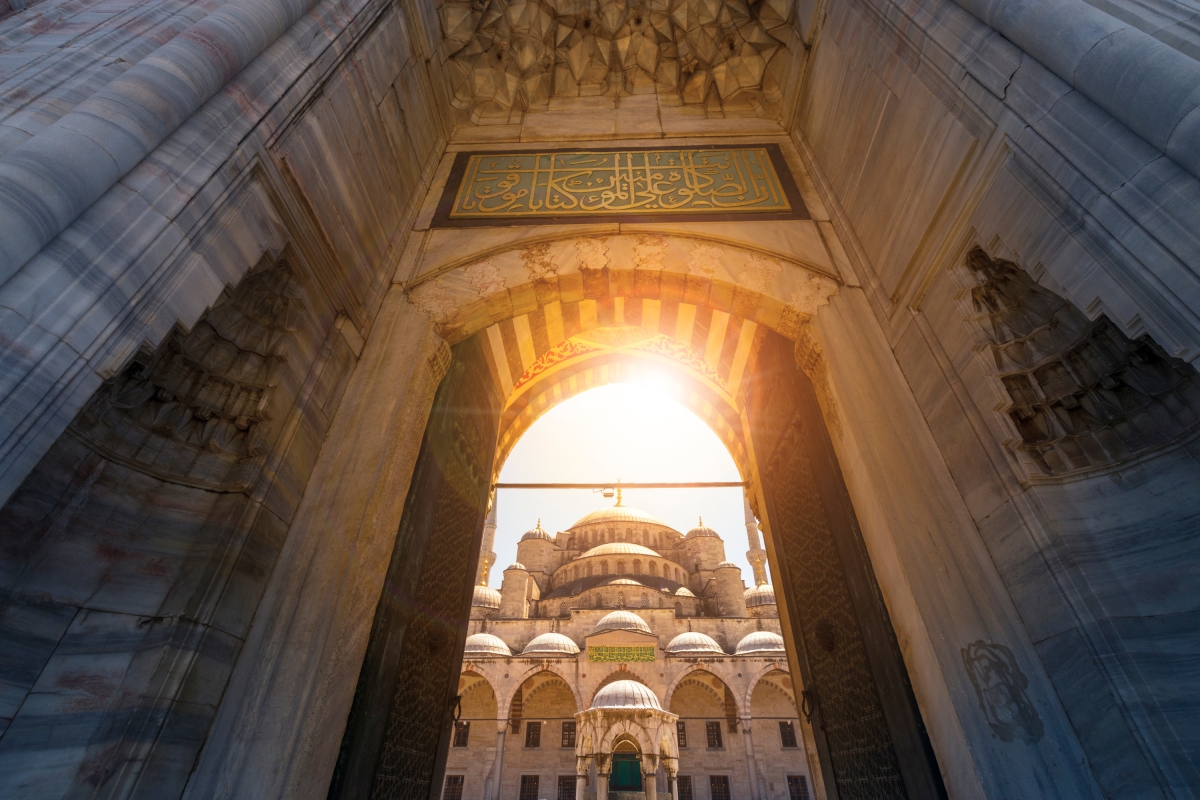 8 Day Turkey Customized Package Tours Istanbul Bodrum photo 7