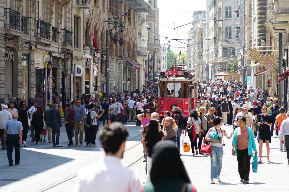 8 Day Turkey Customized Package Tours Istanbul Bodrum photo 9
