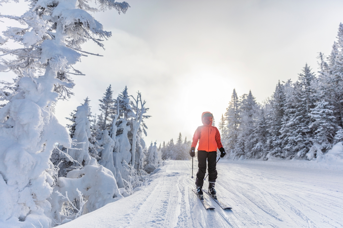 7 Days Ski Holiday Istanbul & Uludag Tour photo 5