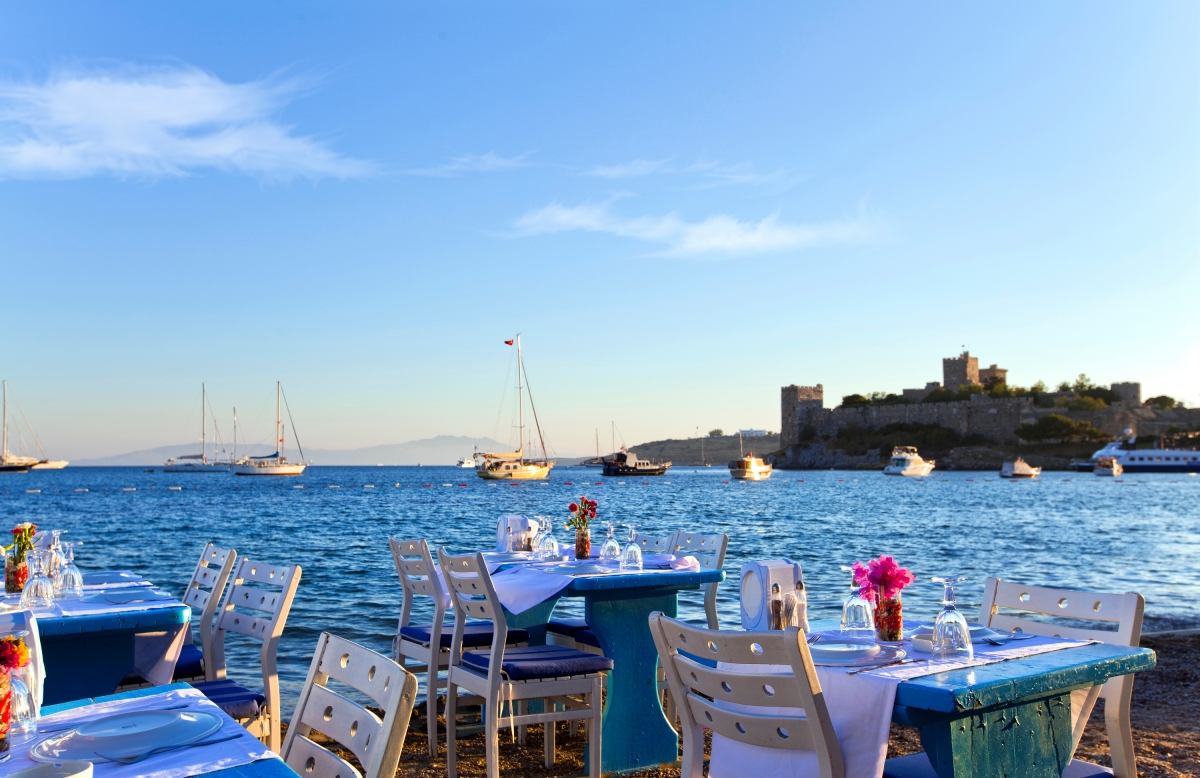 6 Days Bodrum Aegean Dream Vacation photo 2