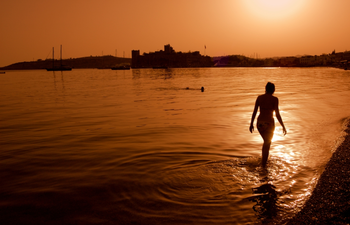 6 Days Bodrum Aegean Dream Vacation photo 1
