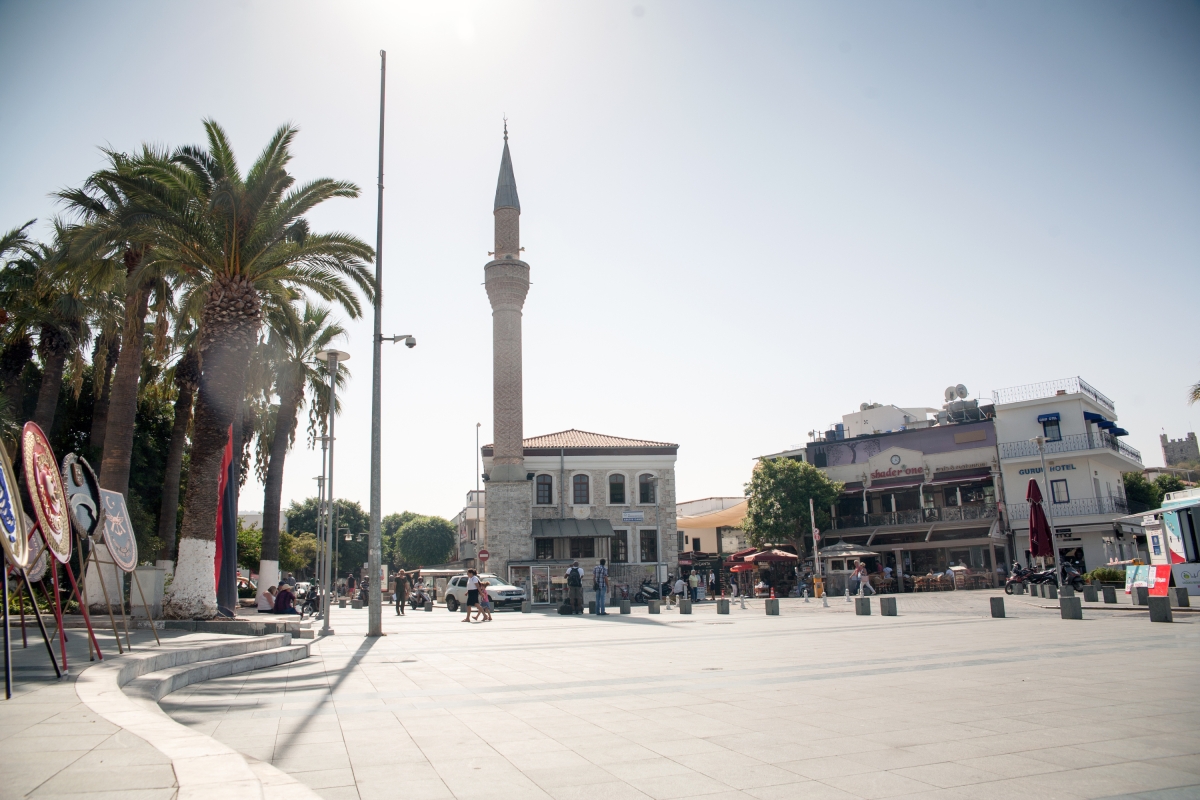 6 Days Bodrum Aegean Dream Vacation photo 7