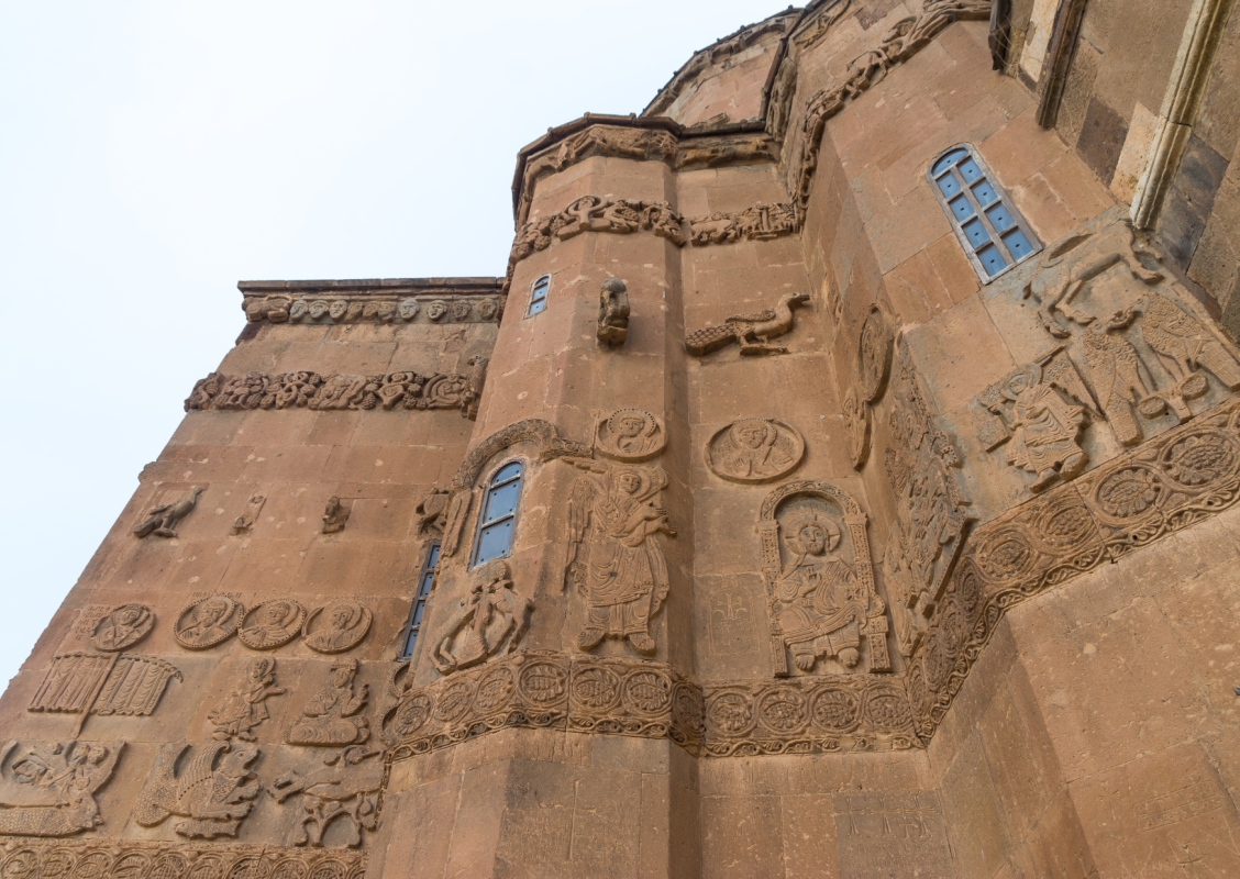Daily Akdamar Tour from Van photo 2