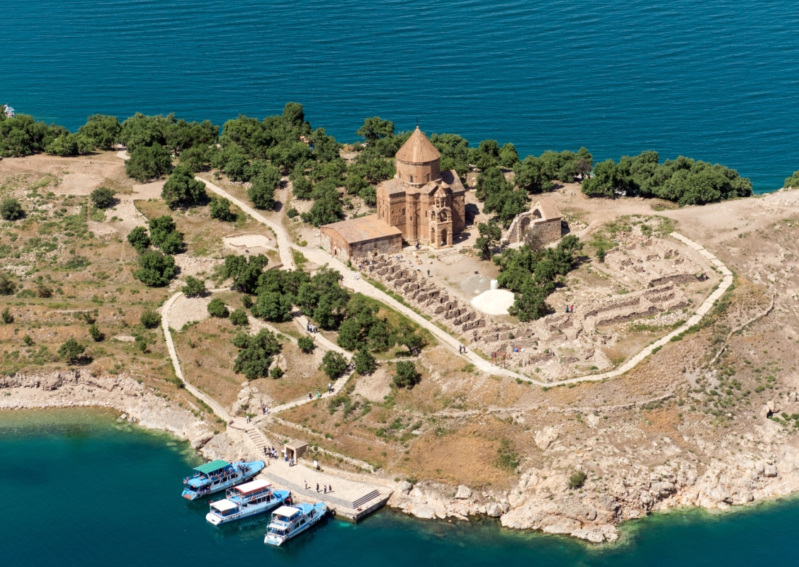 Daily Akdamar Tour from Van photo 3