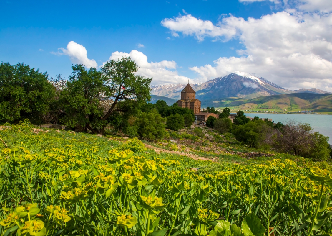 Daily Akdamar Tour from Van photo 6