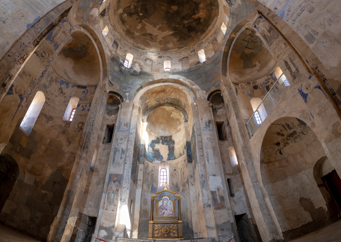 Daily Akdamar Tour from Van photo 7