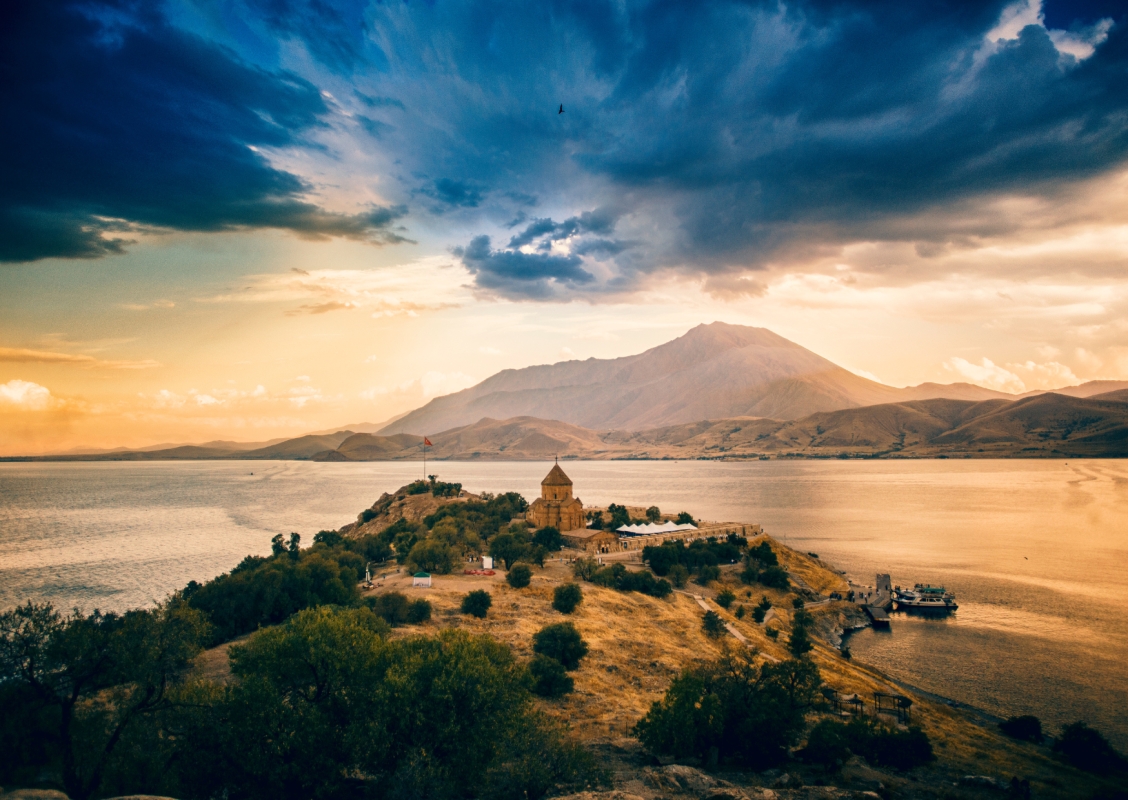 Daily Akdamar Tour from Van photo 8