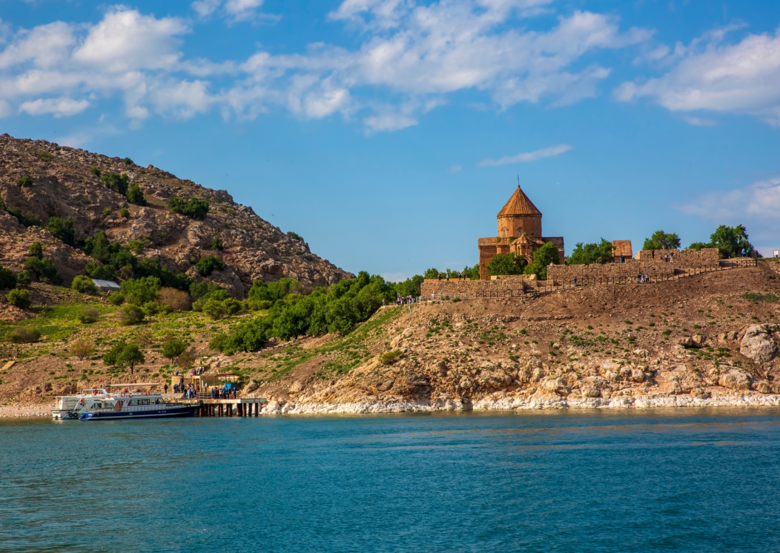 Daily Akdamar Tour from Van photo 9