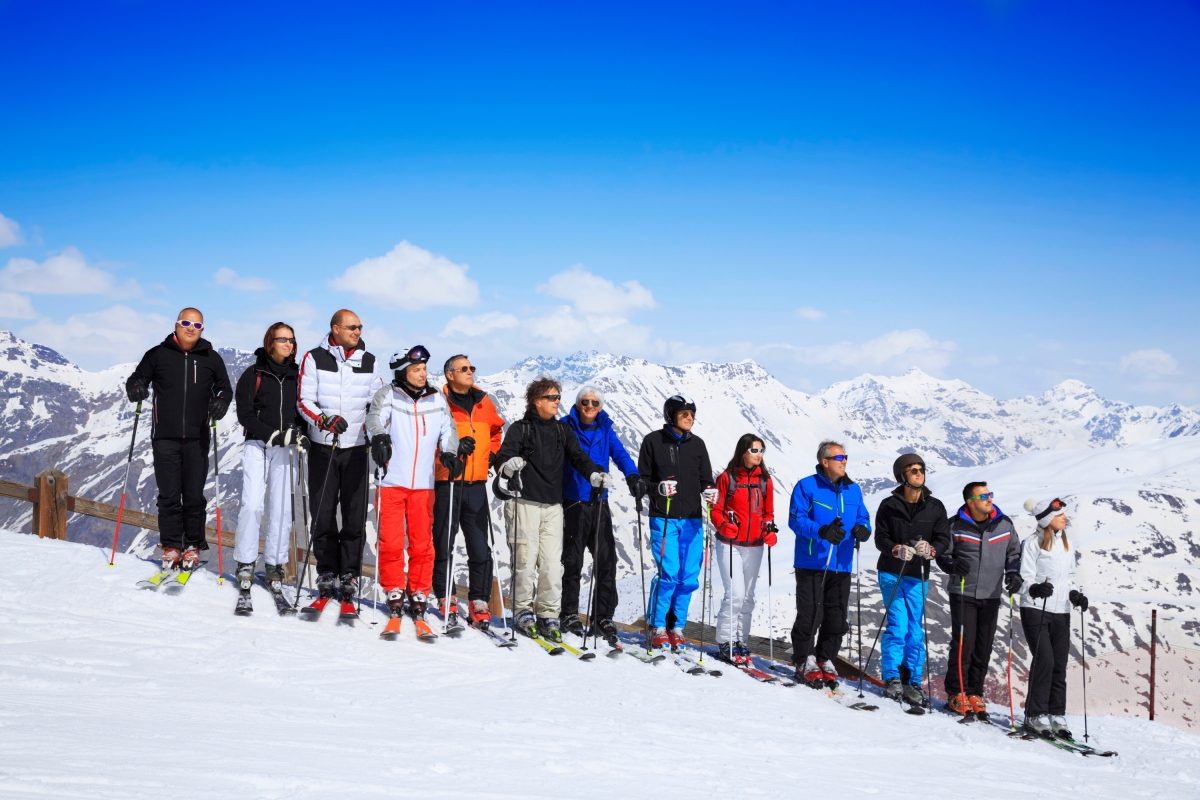 10 Days Ski Holiday & Historical Tour Turkey photo 1