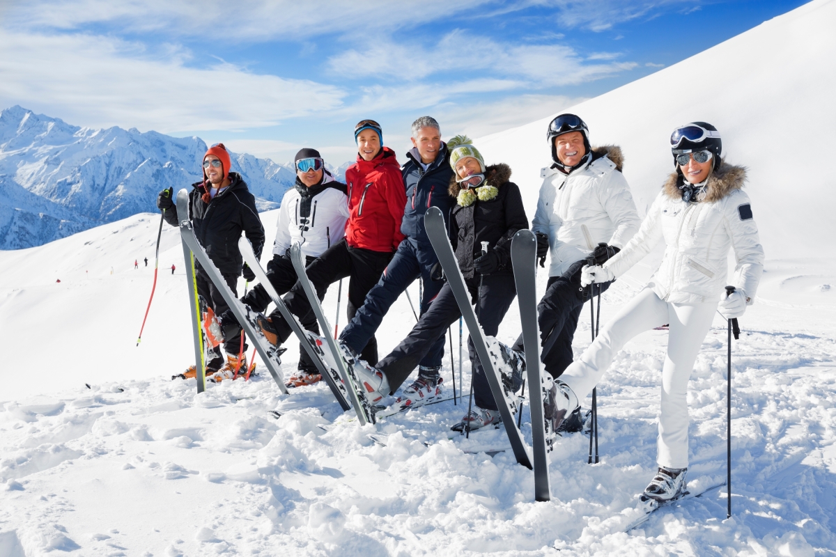 10 Days Ski Holiday & Historical Tour Turkey photo 2