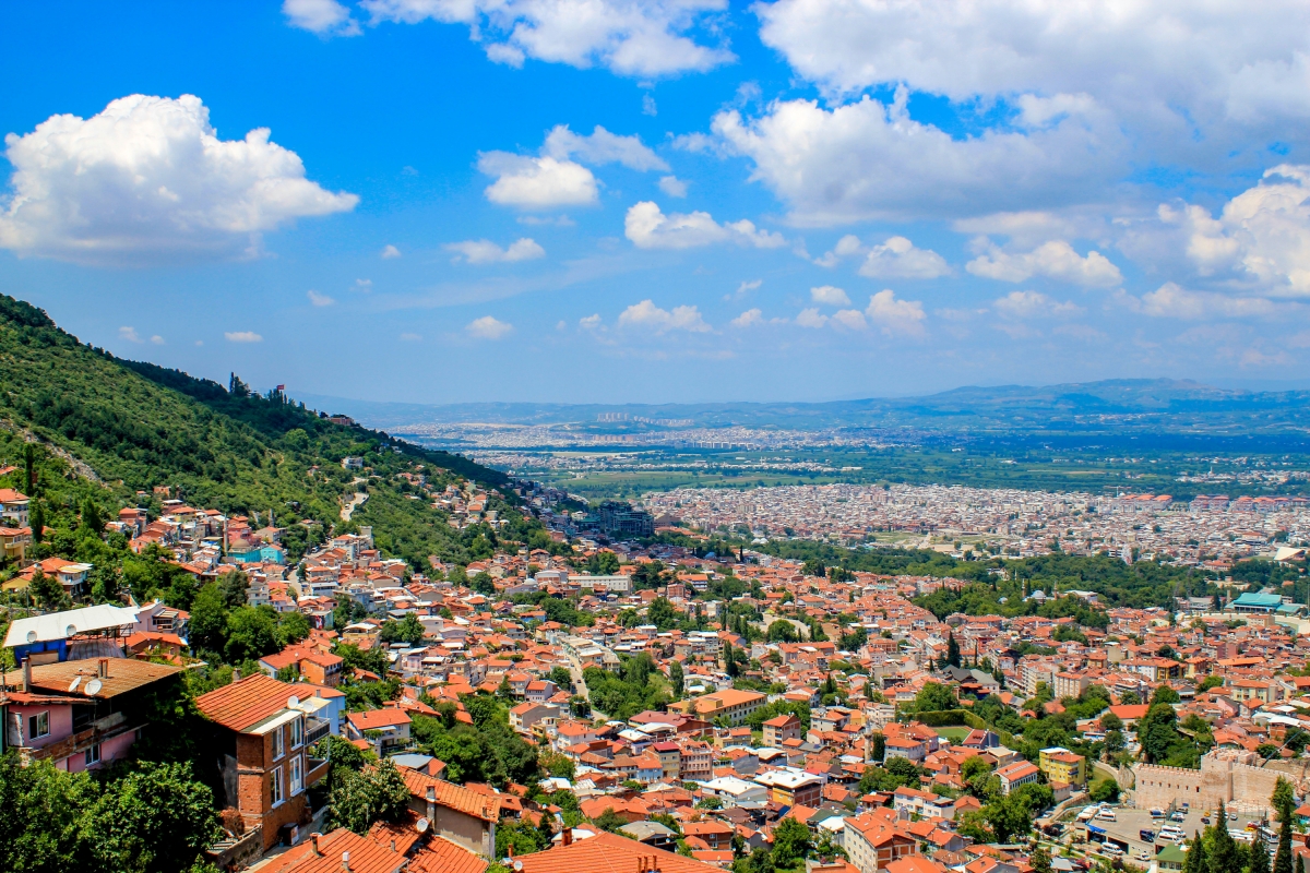 10 Days Ski Holiday & Historical Tour Turkey photo 3