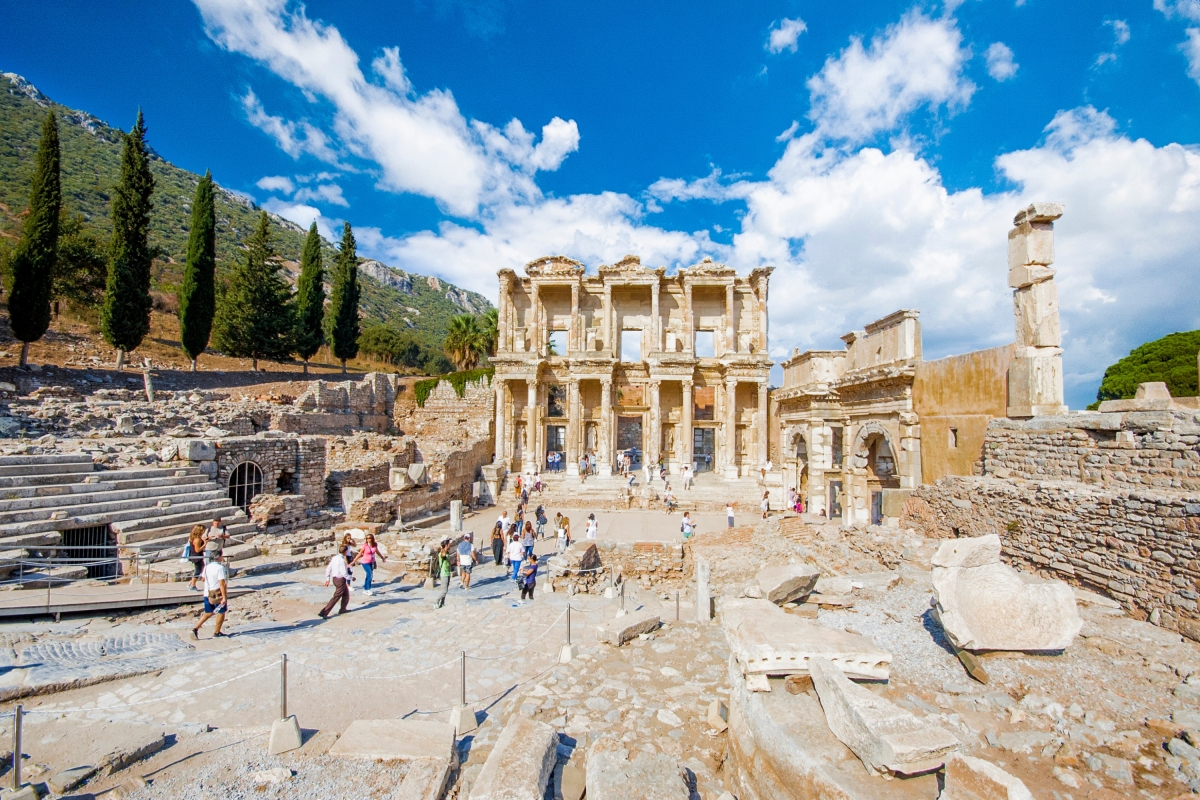 10 Days Ski Holiday & Historical Tour Turkey photo 6
