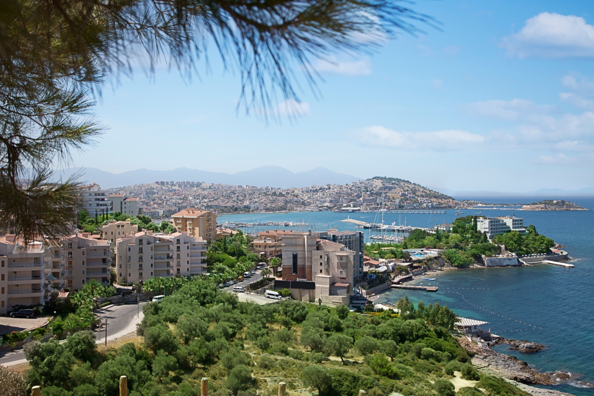 10 Days Ski Holiday & Historical Tour Turkey photo 7