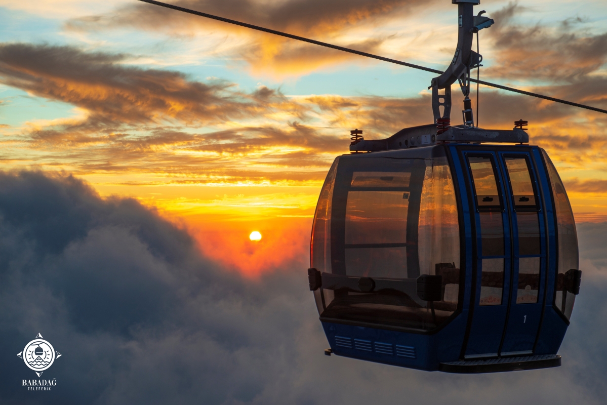 Fethiye Oludeniz Paragliding Tour photo 2