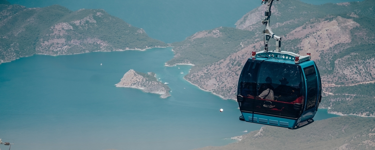 Fethiye Oludeniz Paragliding Tour photo 5