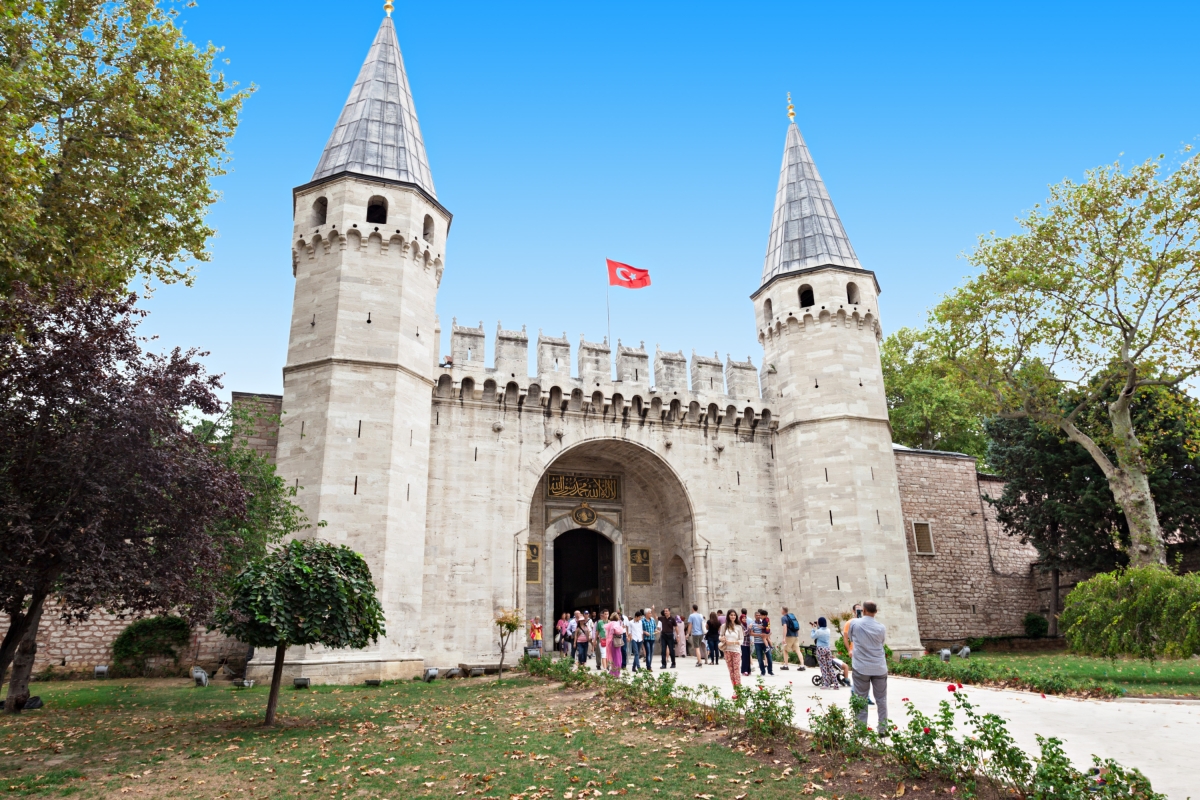 4 Days Istanbul Cappadocia Tour & Cave Hotel + Balloon photo 8