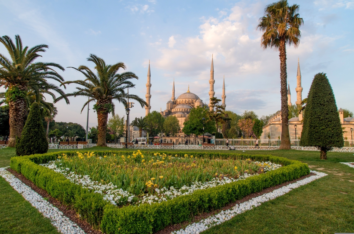 4 Days Istanbul Cappadocia Tour & Cave Hotel + Balloon photo 9