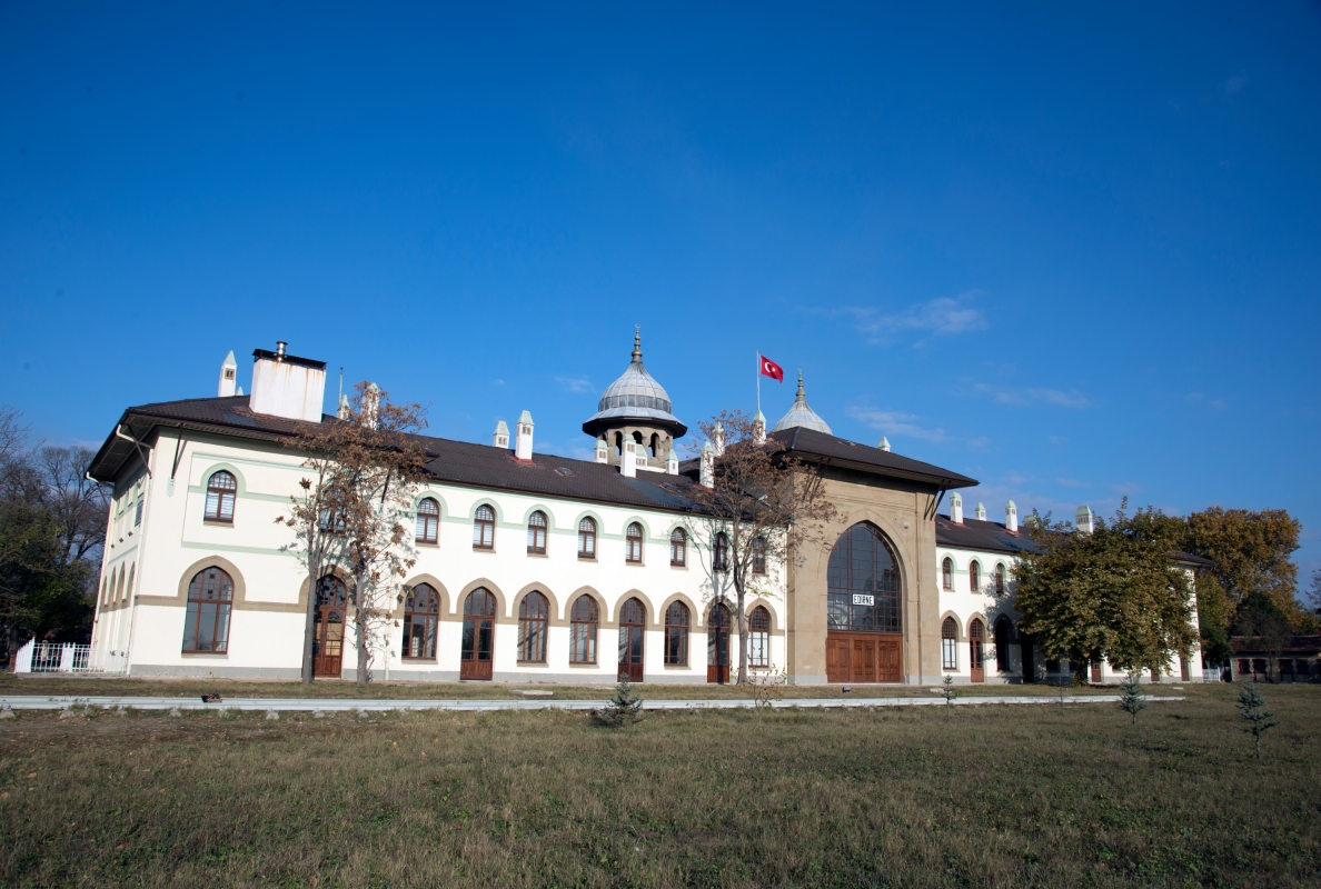 Edirne 4 days package tour from Istanbul photo 4
