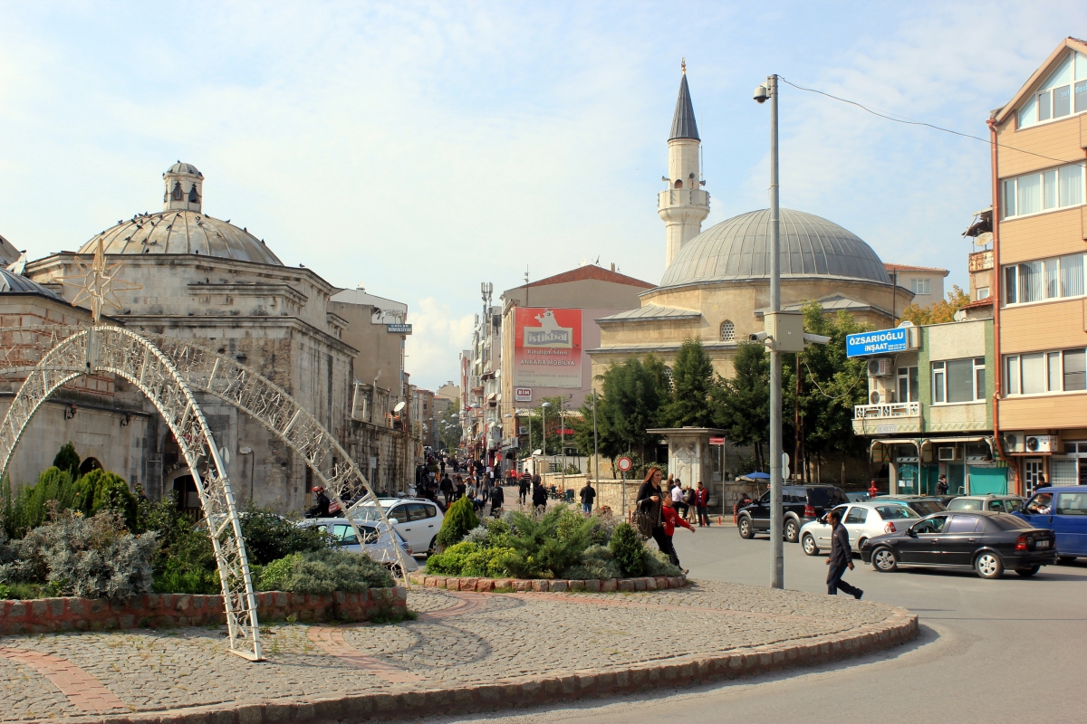 Edirne 4 days package tour from Istanbul photo 6