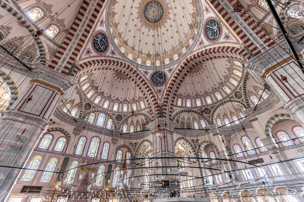 4 Day Turkey Cappadocia Istanbul Tour Packages photo 9