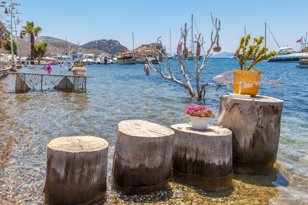 7 Day Turkey Istanbul Cappadocia Bodrum Packages photo 1