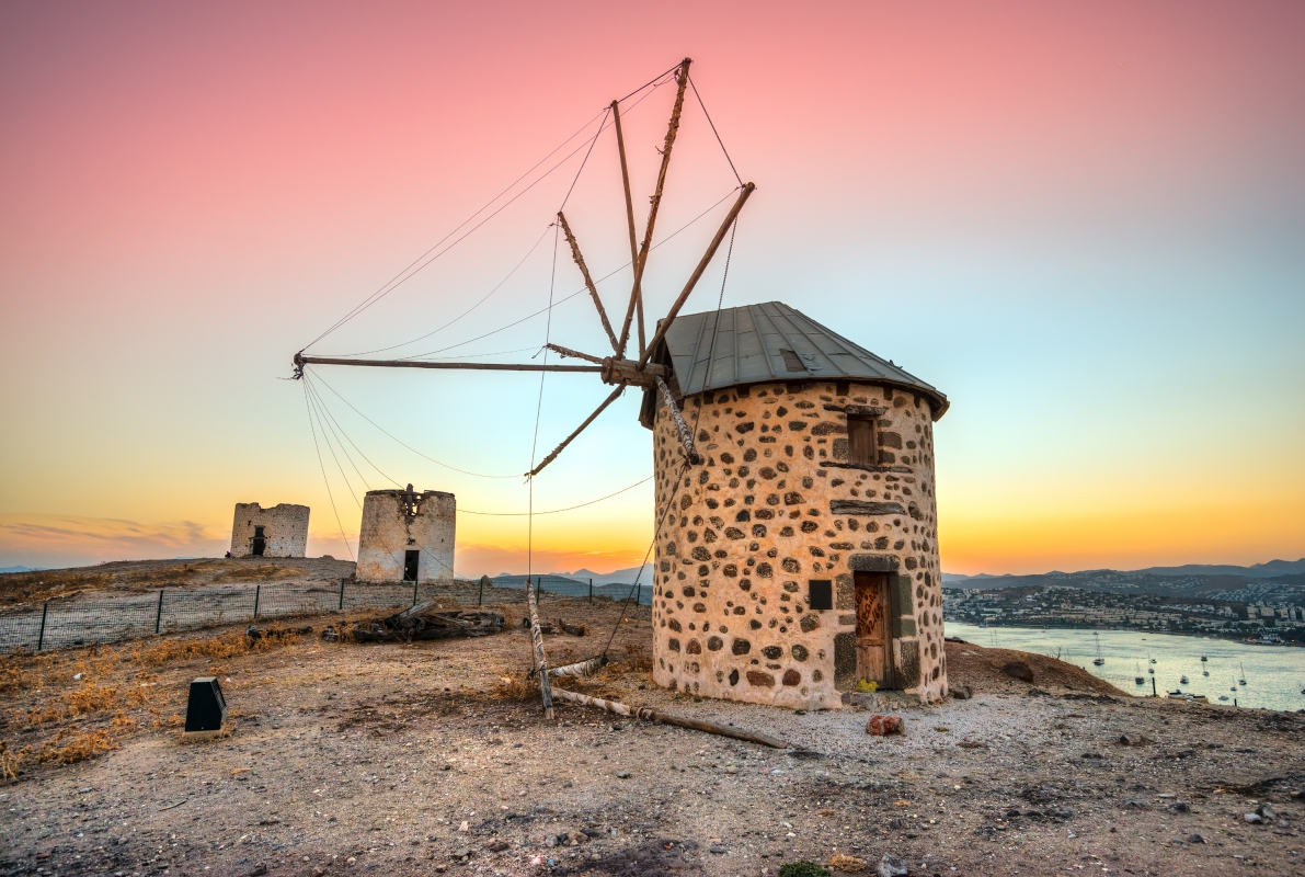 7 Day Turkey Istanbul Cappadocia Bodrum Packages photo 4