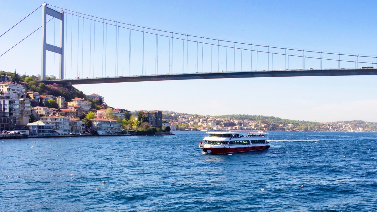 3 Days Budget Istanbul City Tour photo 2