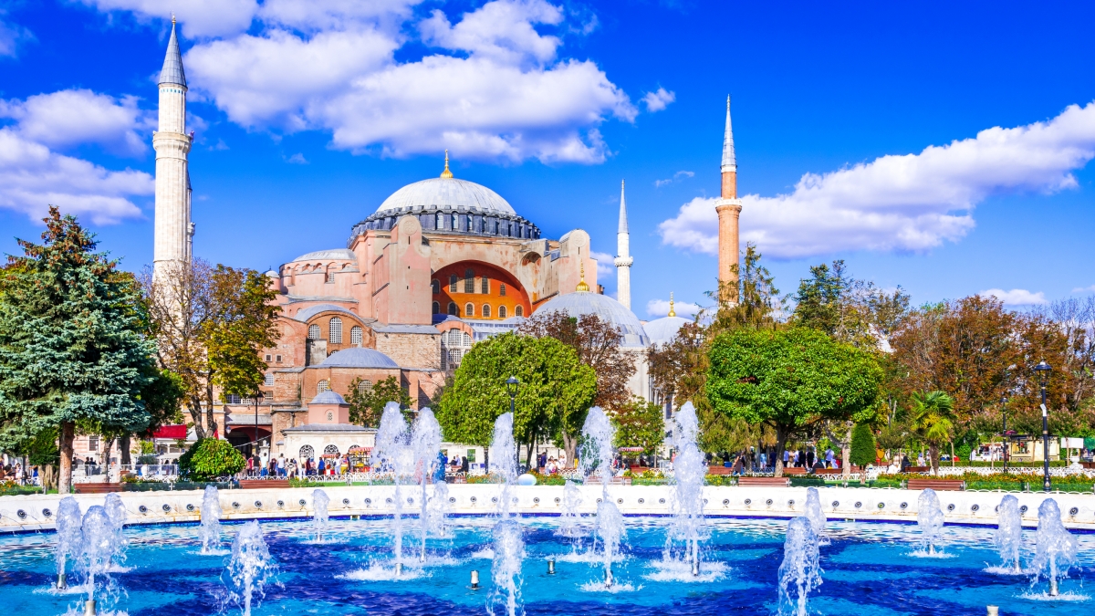 3 Days Budget Istanbul City Tour photo 3