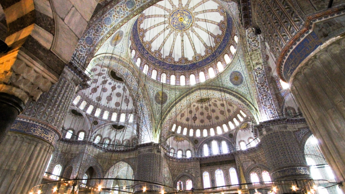 3 Days Budget Istanbul City Tour photo 7