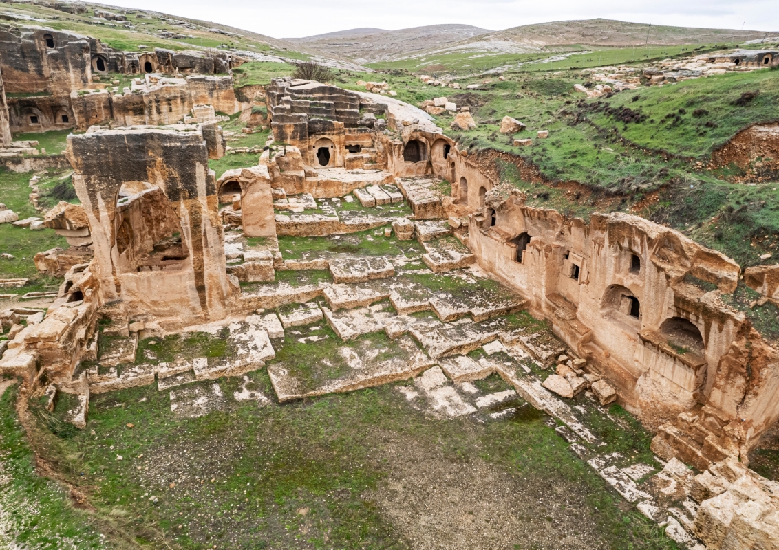 Daily Mardin City Tour from Gaziantep photo 3