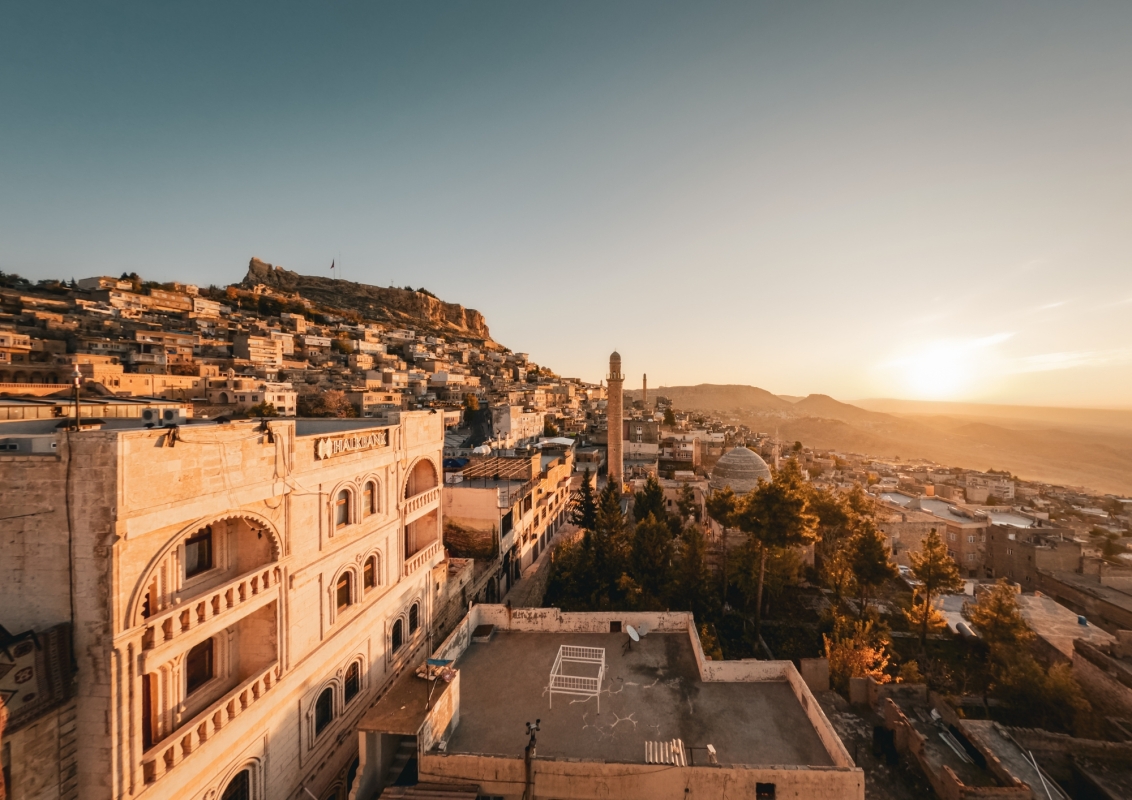 Daily Mardin City Tour from Gaziantep photo 2