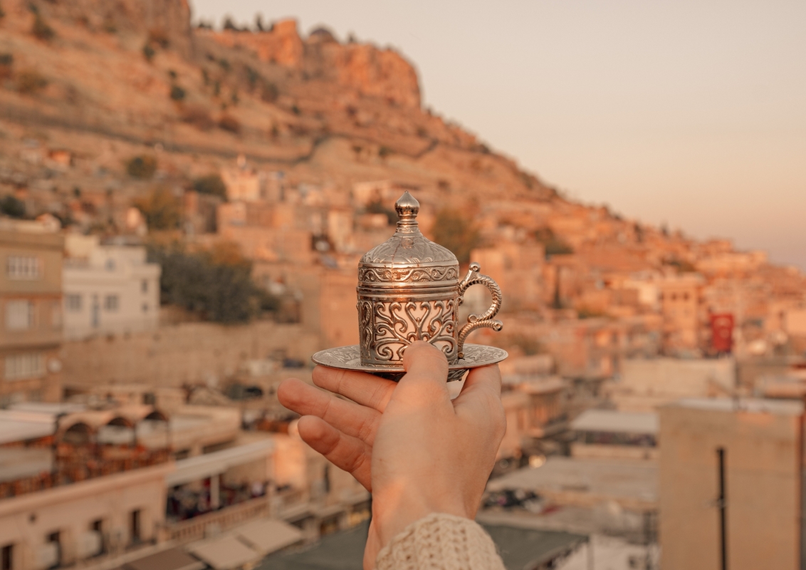 Daily Mardin City Tour from Gaziantep photo 4