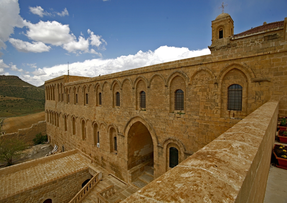 Daily Mardin City Tour from Gaziantep photo 6