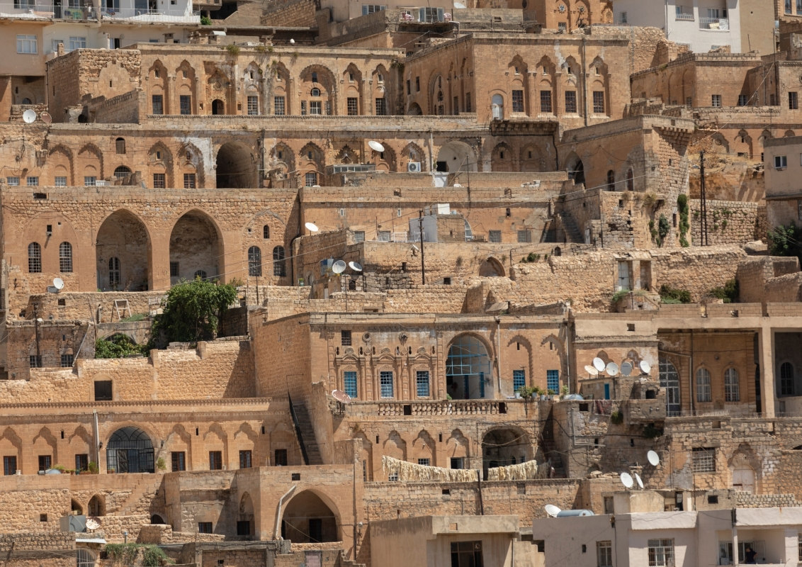Daily Mardin City Tour from Gaziantep photo 7