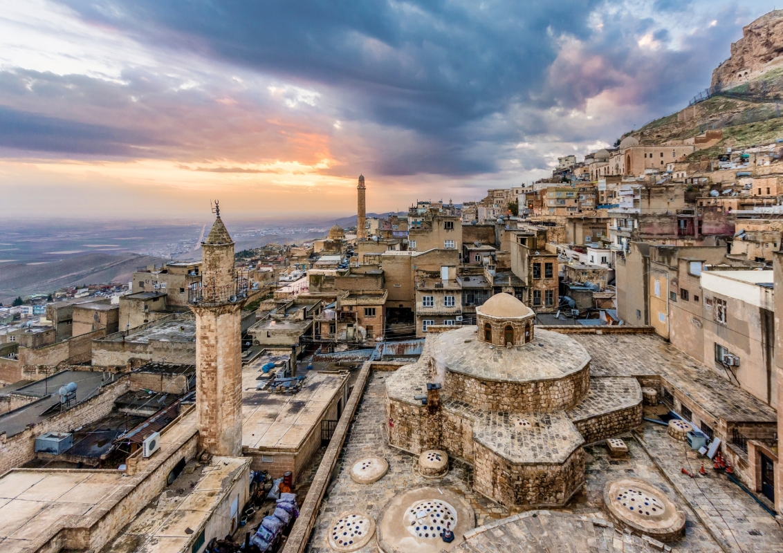 Daily Mardin City Tour from Gaziantep photo 8