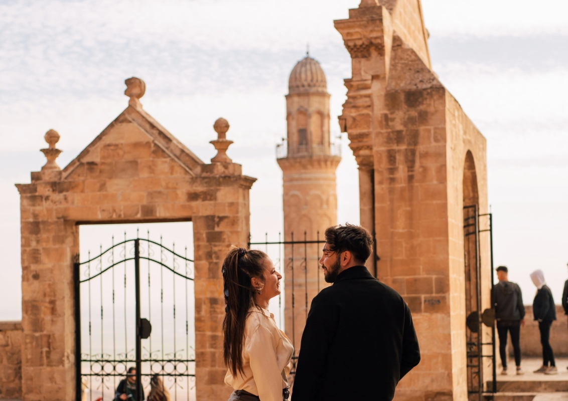 Daily Mardin City Tour from Gaziantep photo 9