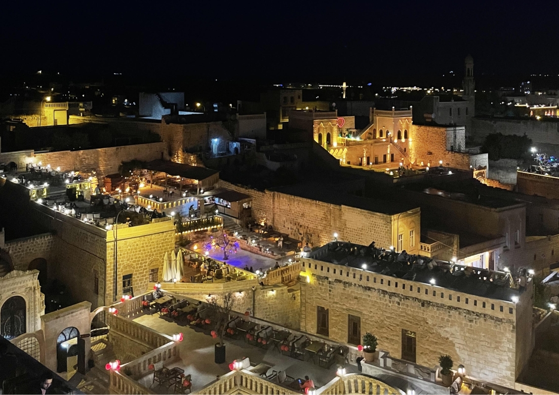 Daily Mardin City Tour from Gaziantep photo 10