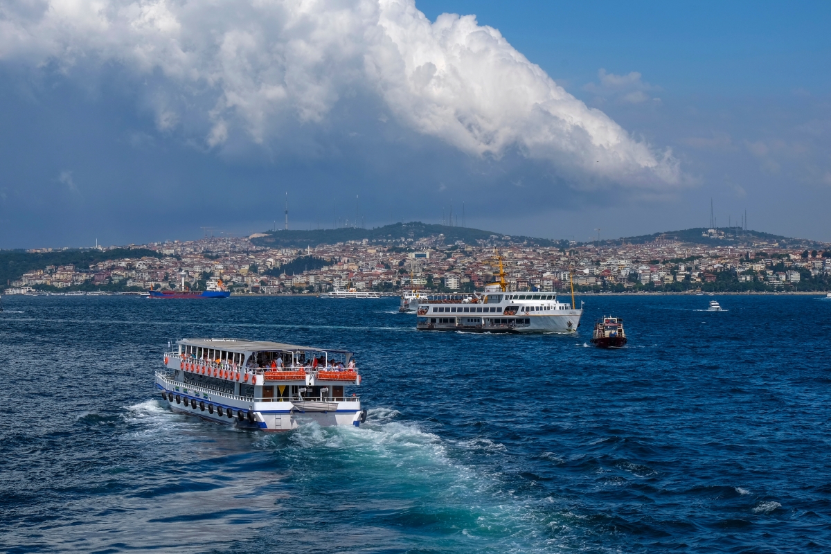 8 Day Istanbul Cappadocia Kusadasi Pamukkale Turkey Packages photo 4