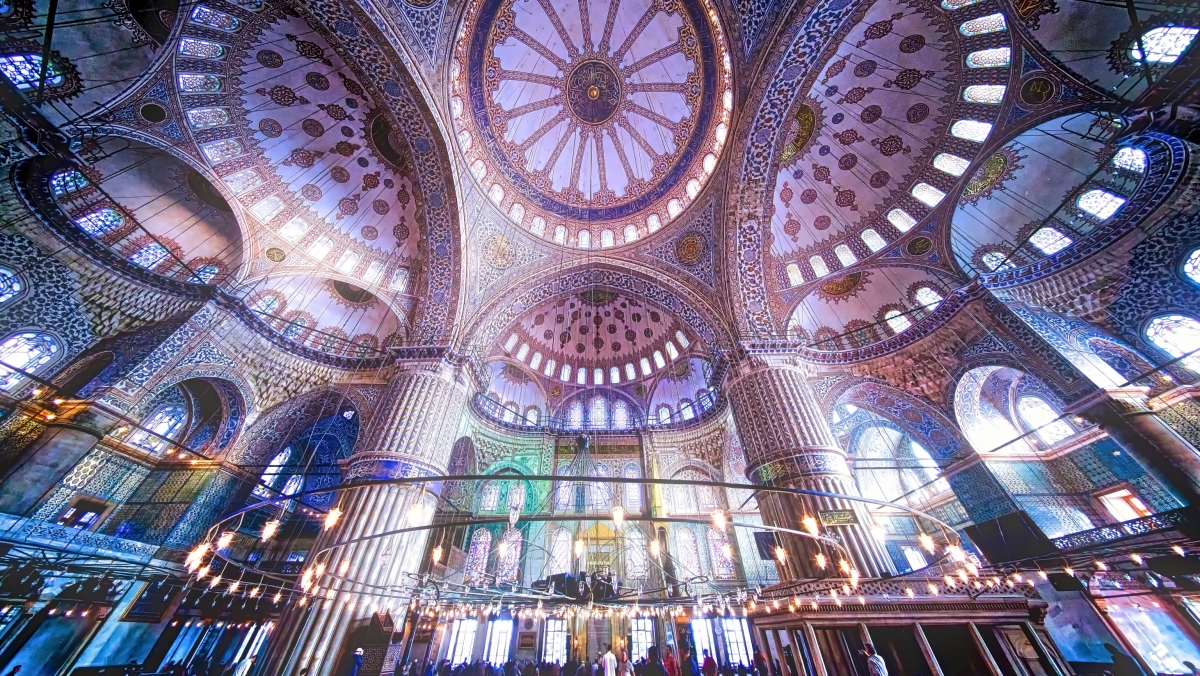 A Multi Day Small Group 10 Day Turkey Holiday Tours photo 2