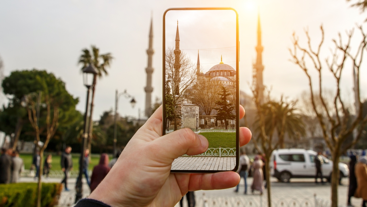 11 Day Turkey Local Tour Packages photo 4