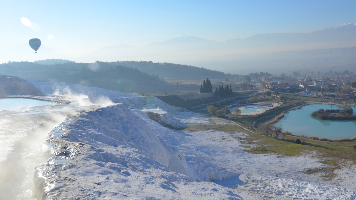 11 Day Turkey Local Tour Packages photo 5