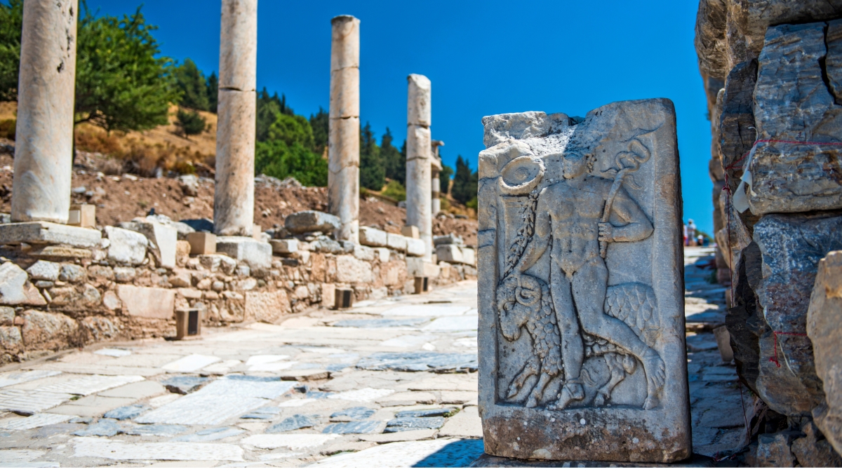 11 Day Turkey Local Tour Packages photo 8