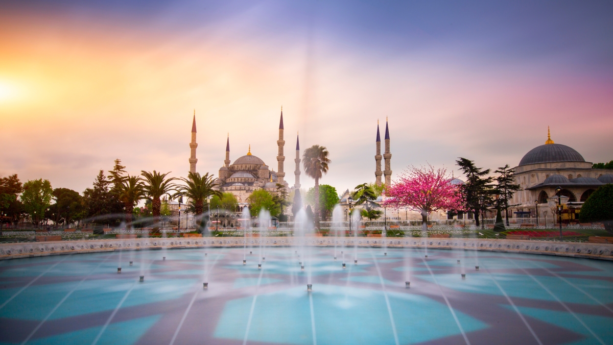 5 Days Special Istanbul City Tour photo 2