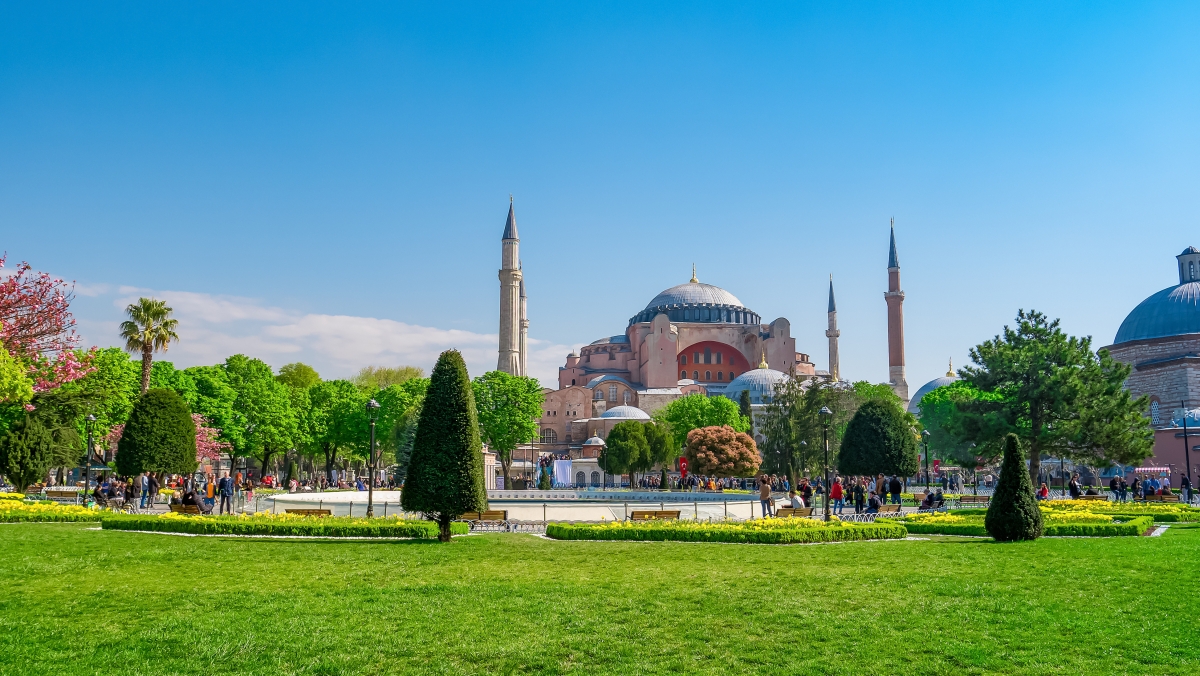 5 Days Special Istanbul City Tour photo 3